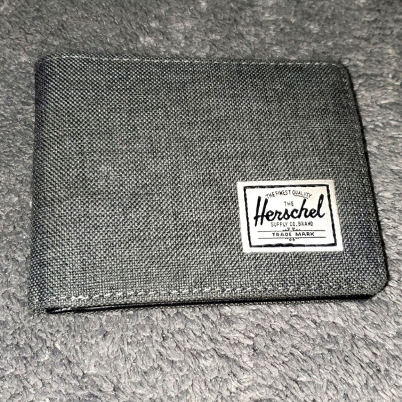 Herschel Supply Company Other - Herschel Hank Wallet
